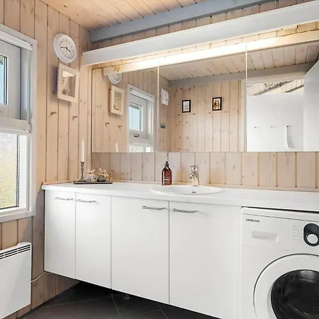 Сasa de vacaciones Ln1703-hjorring-udemarken-43 Hjørring