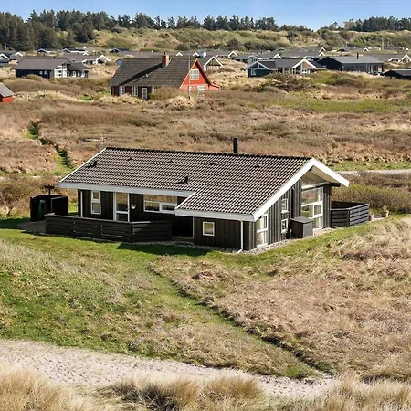 Сasa de vacaciones Ln1703-hjorring-udemarken-43 Hjørring