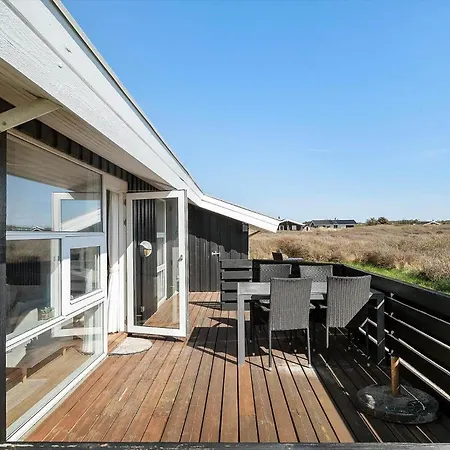 Сasa de vacaciones Ln1703-hjorring-udemarken-43 Hjørring