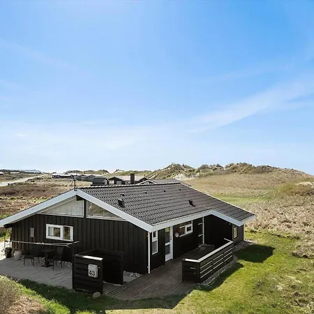 Ln1703-hjorring-udemarken-43 Сasa de vacaciones Hjørring