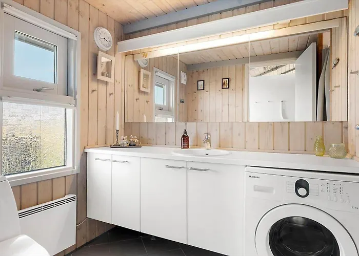 Nyaraló Ln1703-hjorring-udemarken-43 Hjørring