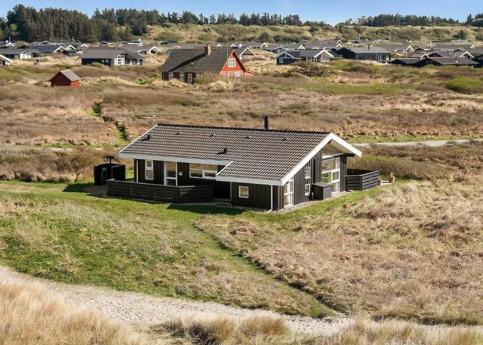 Nyaraló Ln1703-hjorring-udemarken-43 Hjørring